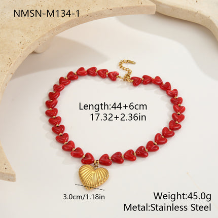 Collection Coeur Ardents