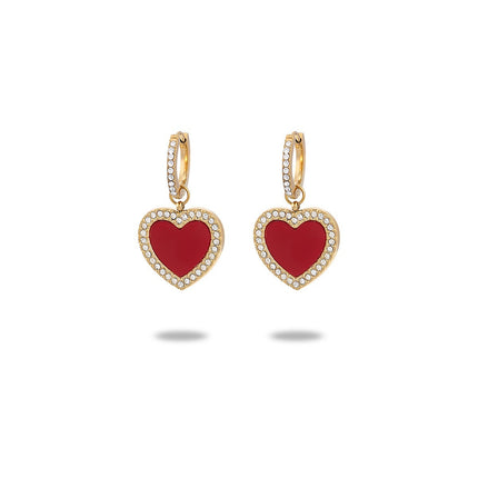 Collection Coeur Ardents
