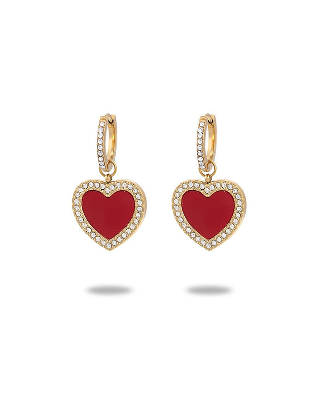 Collection Coeur Ardents