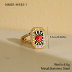 Bague n°2