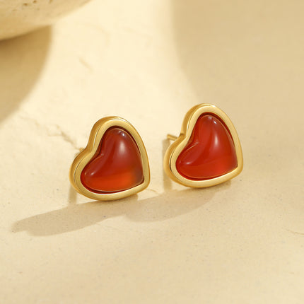 Collection Coeur Ardents