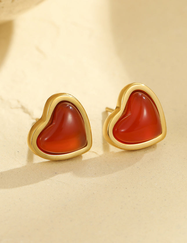 Collection Coeur Ardents