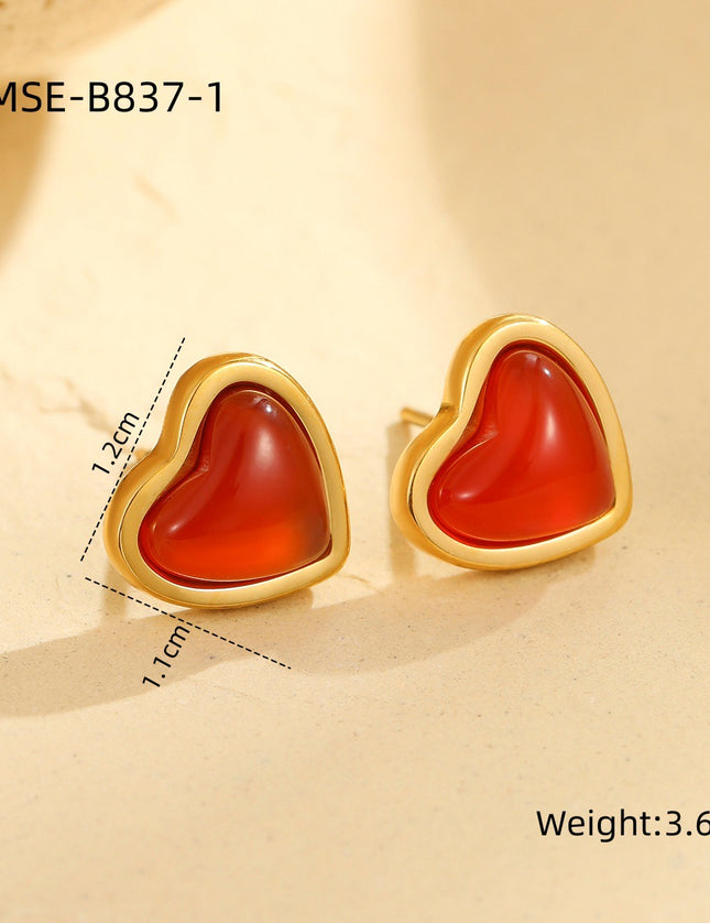 Collection Coeur Ardents