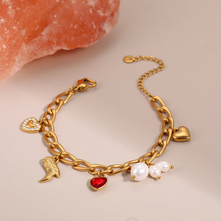 Collection Coeur Ardents