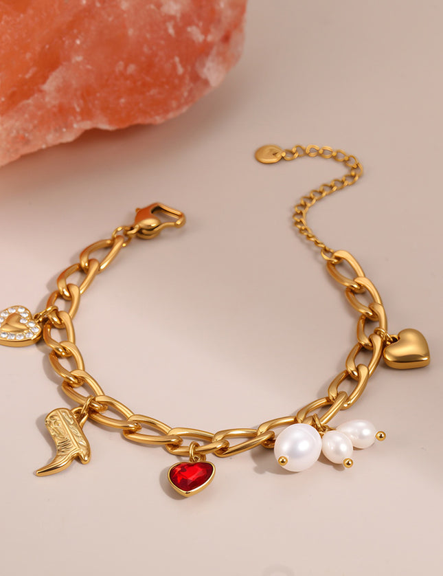 Collection Coeur Ardents