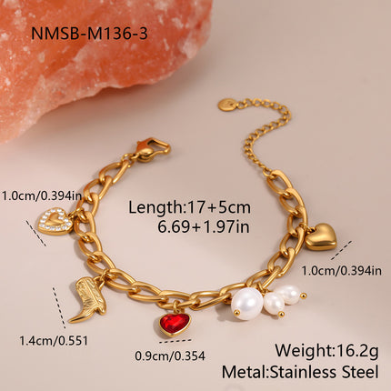 Collection Coeur Ardents