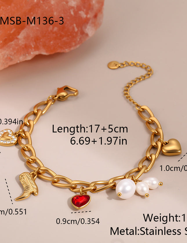 Collection Coeur Ardents