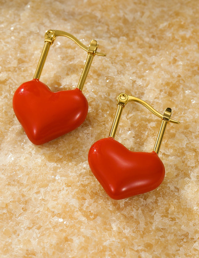 Collection Coeur Ardents