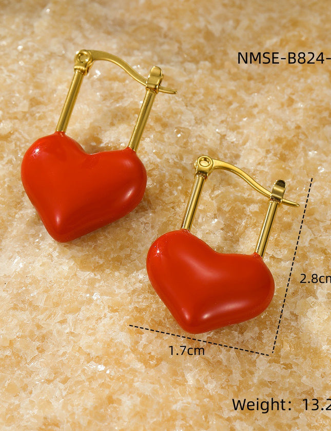 Collection Coeur Ardents