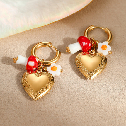 Collection Coeur Ardents