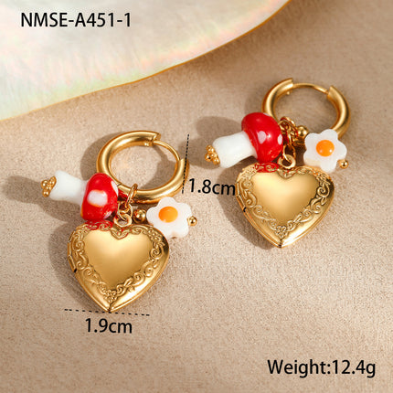 Collection Coeur Ardents