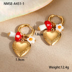 Boucles n°1