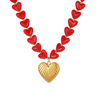 Collection Coeur Ardents