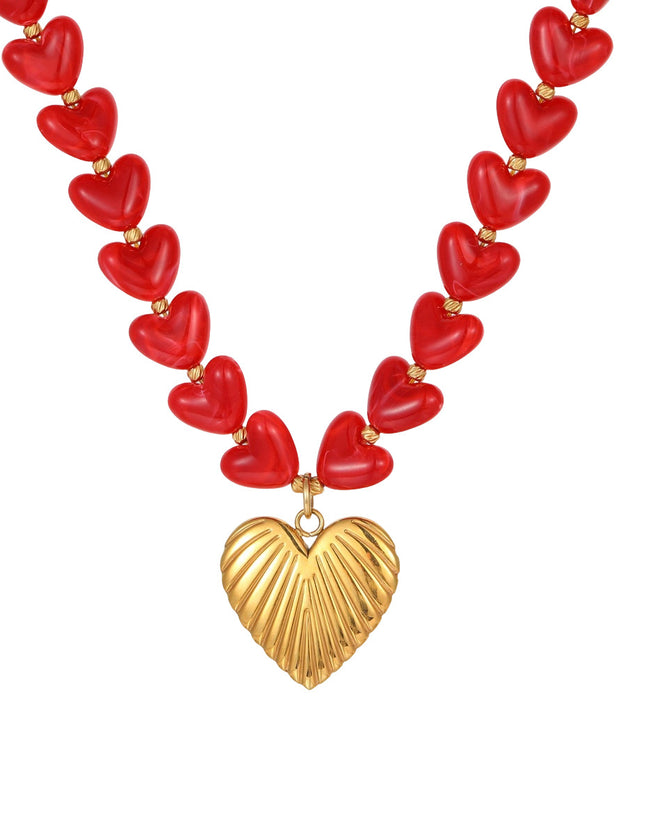 Collection Coeur Ardents
