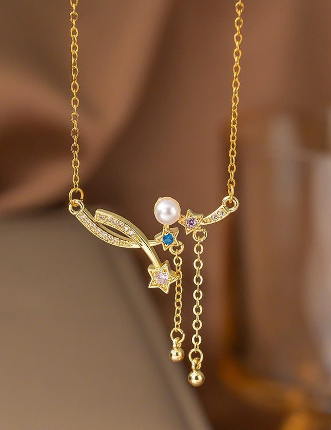 Colliers Elegance Marine