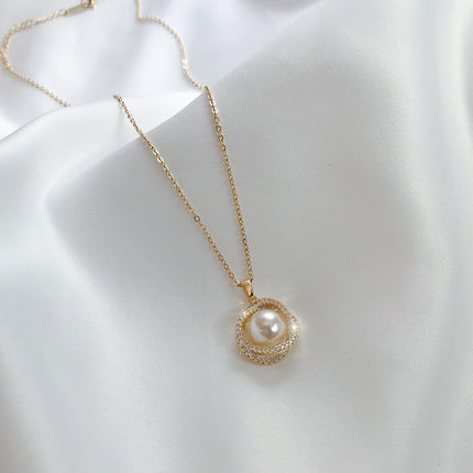 Colliers Elegance Marine