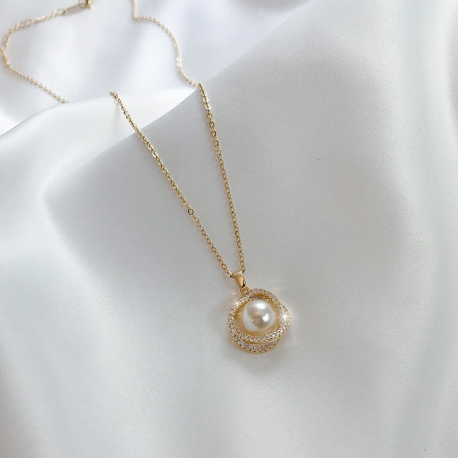Colliers Elegance Marine