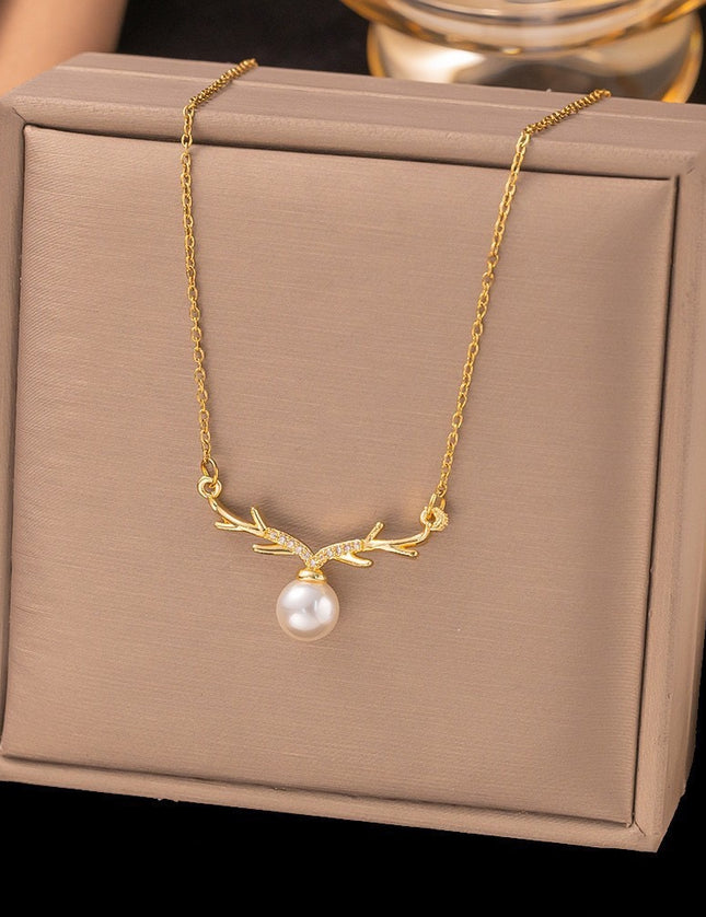 Colliers Elegance Marine