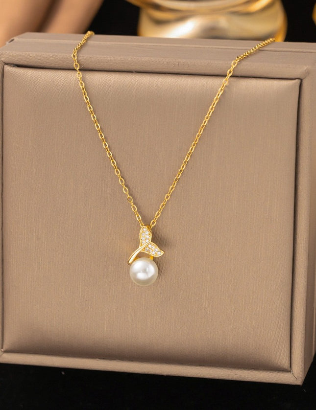 Colliers Elegance Marine