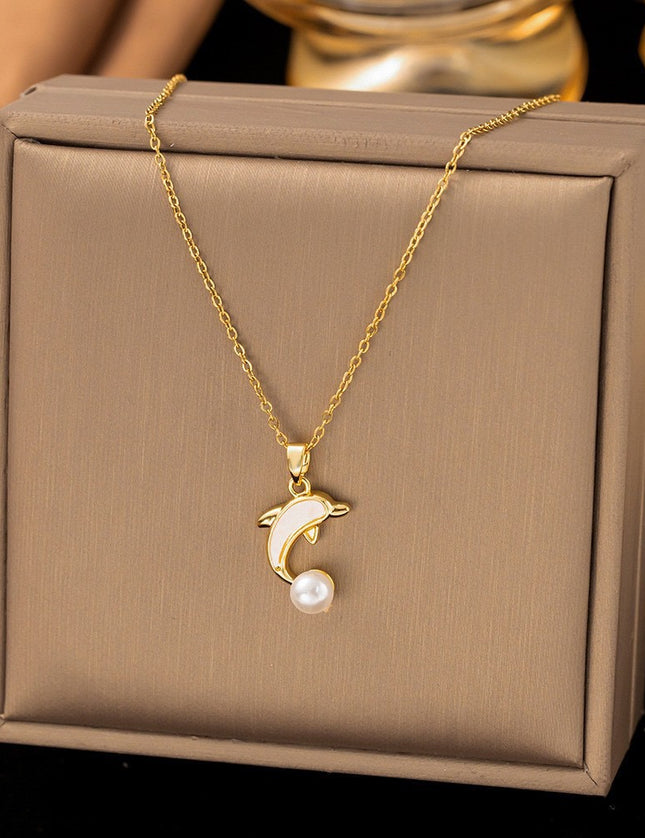 Colliers Elegance Marine