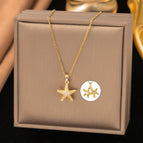 Collier n°9