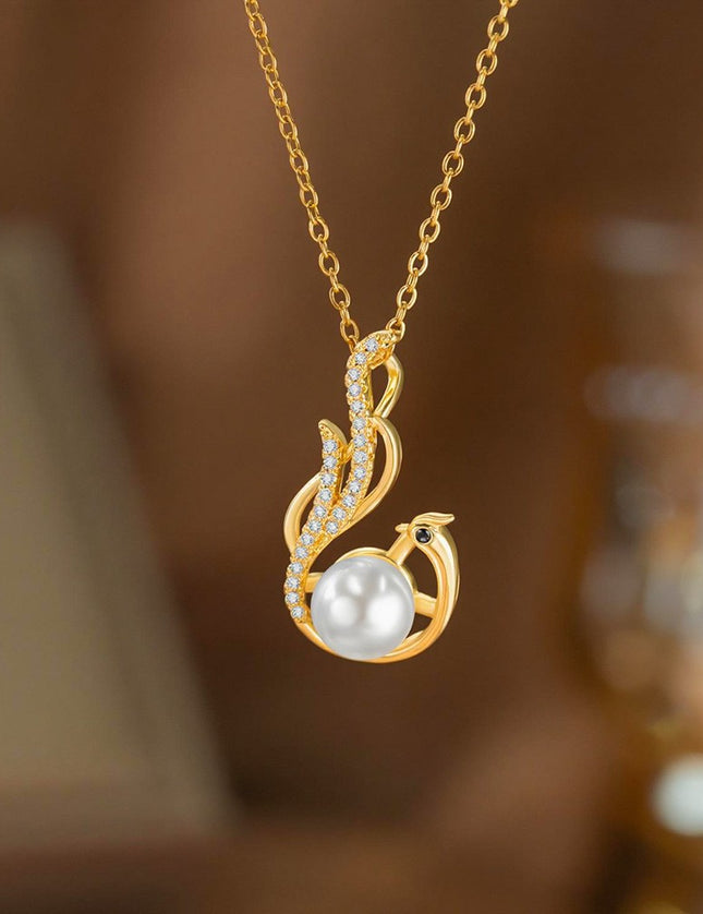 Colliers Elegance Marine